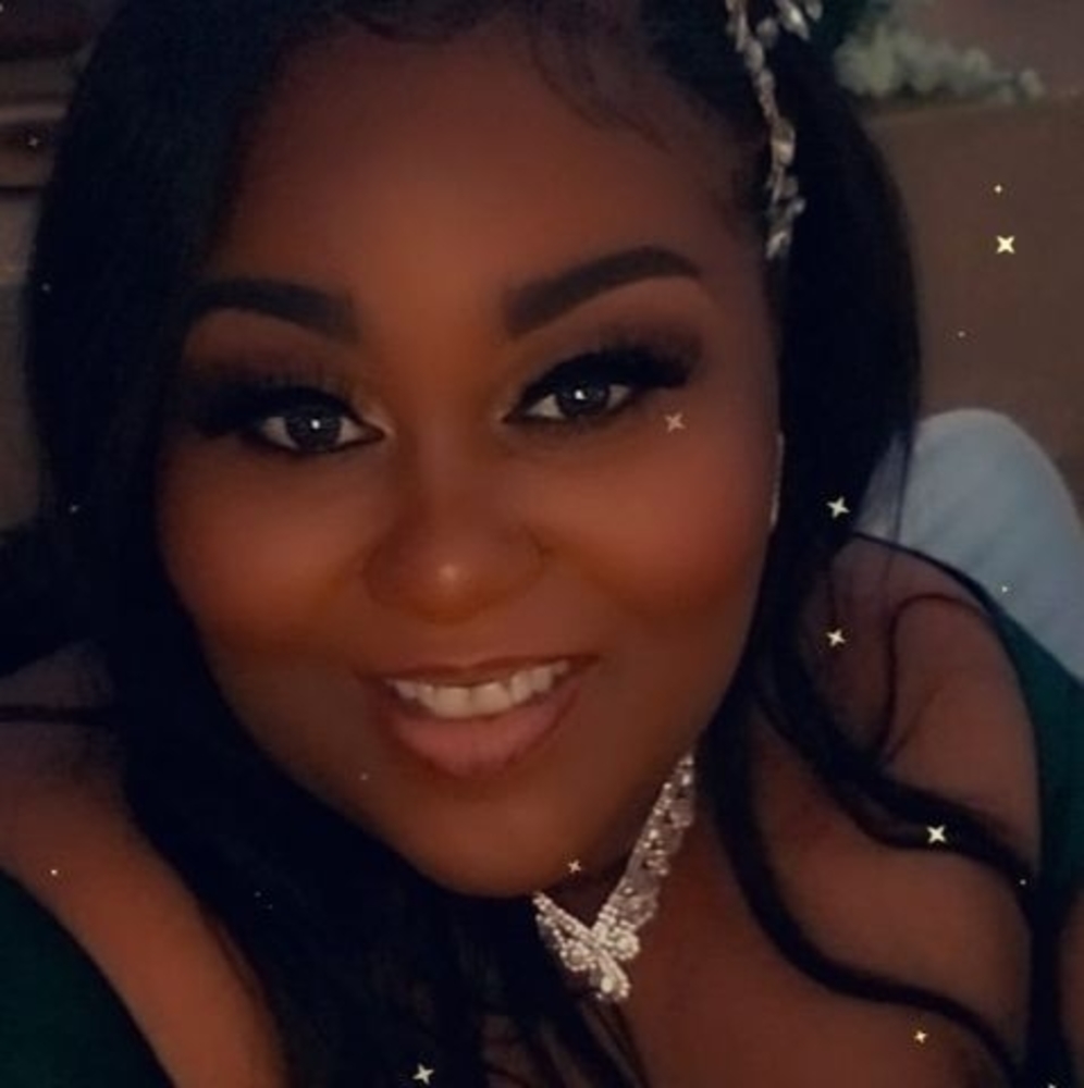 Meet your Posher, Kierra